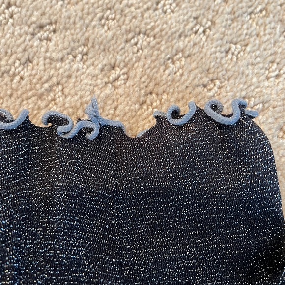 Free People Intimate Sheer Top - Picture 3 of 6